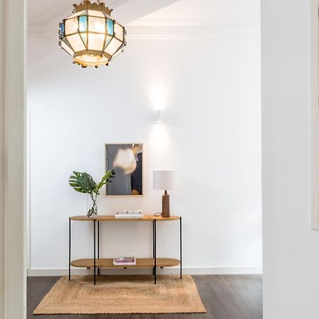 Homeclub Malaga Apartment Экстерьер фото
