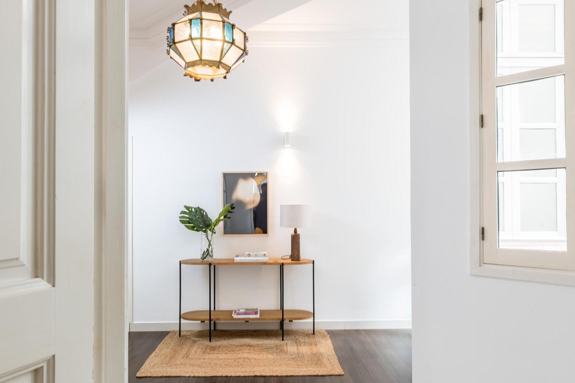 Homeclub Malaga Apartment Экстерьер фото