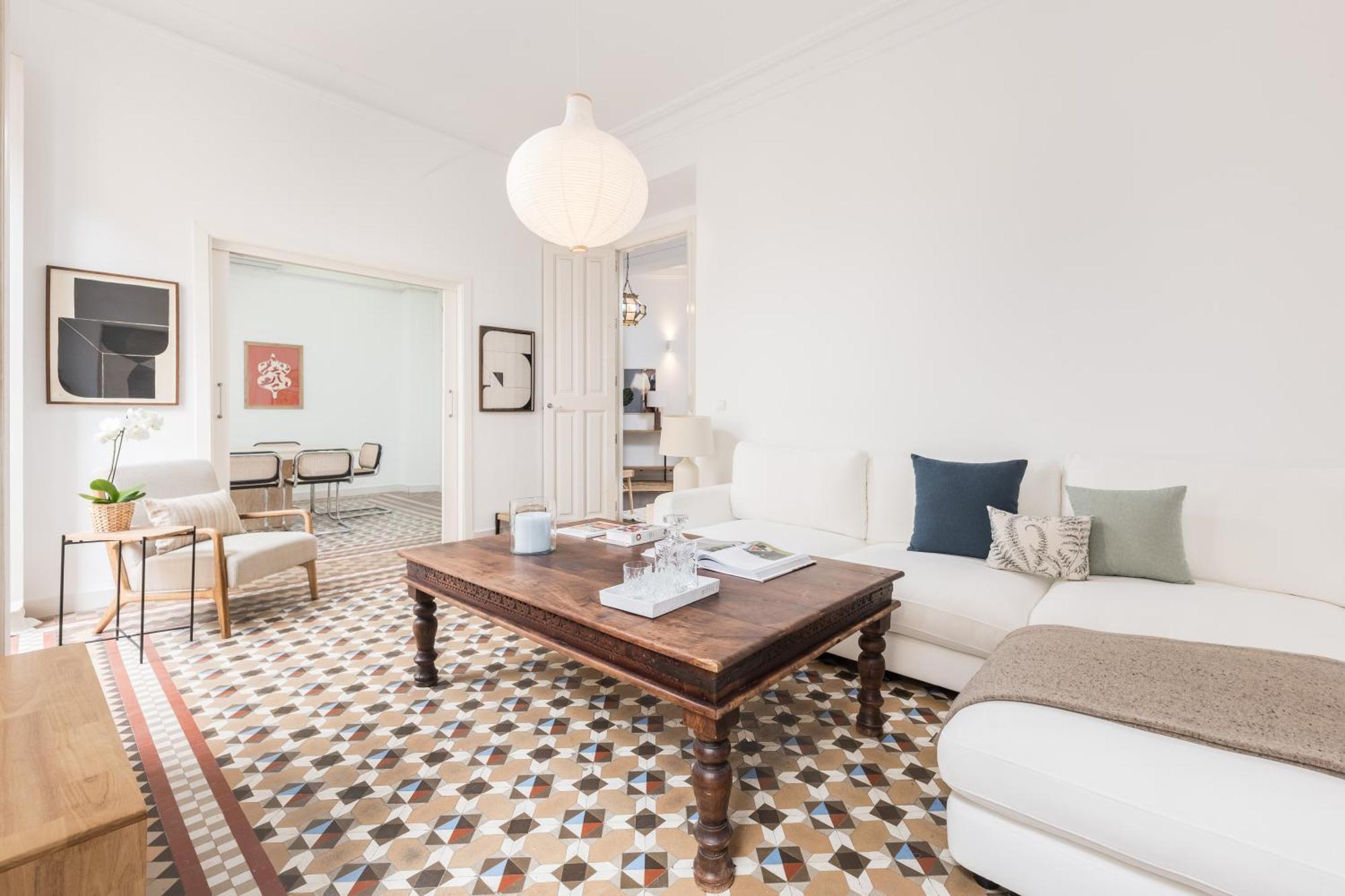 Homeclub Malaga Apartment Экстерьер фото