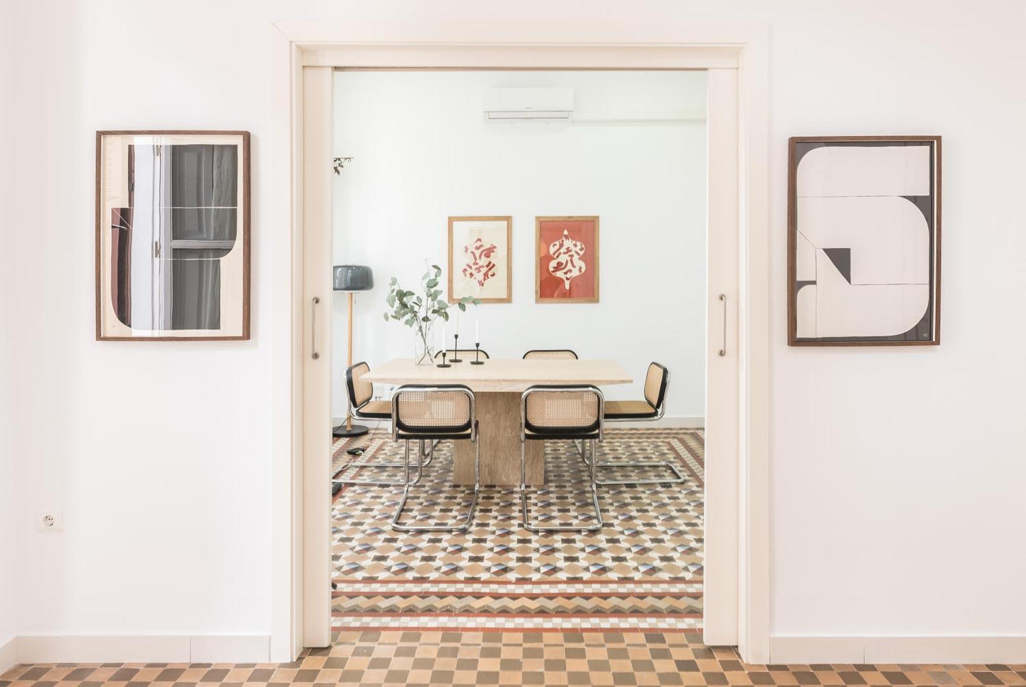 Homeclub Malaga Apartment Экстерьер фото