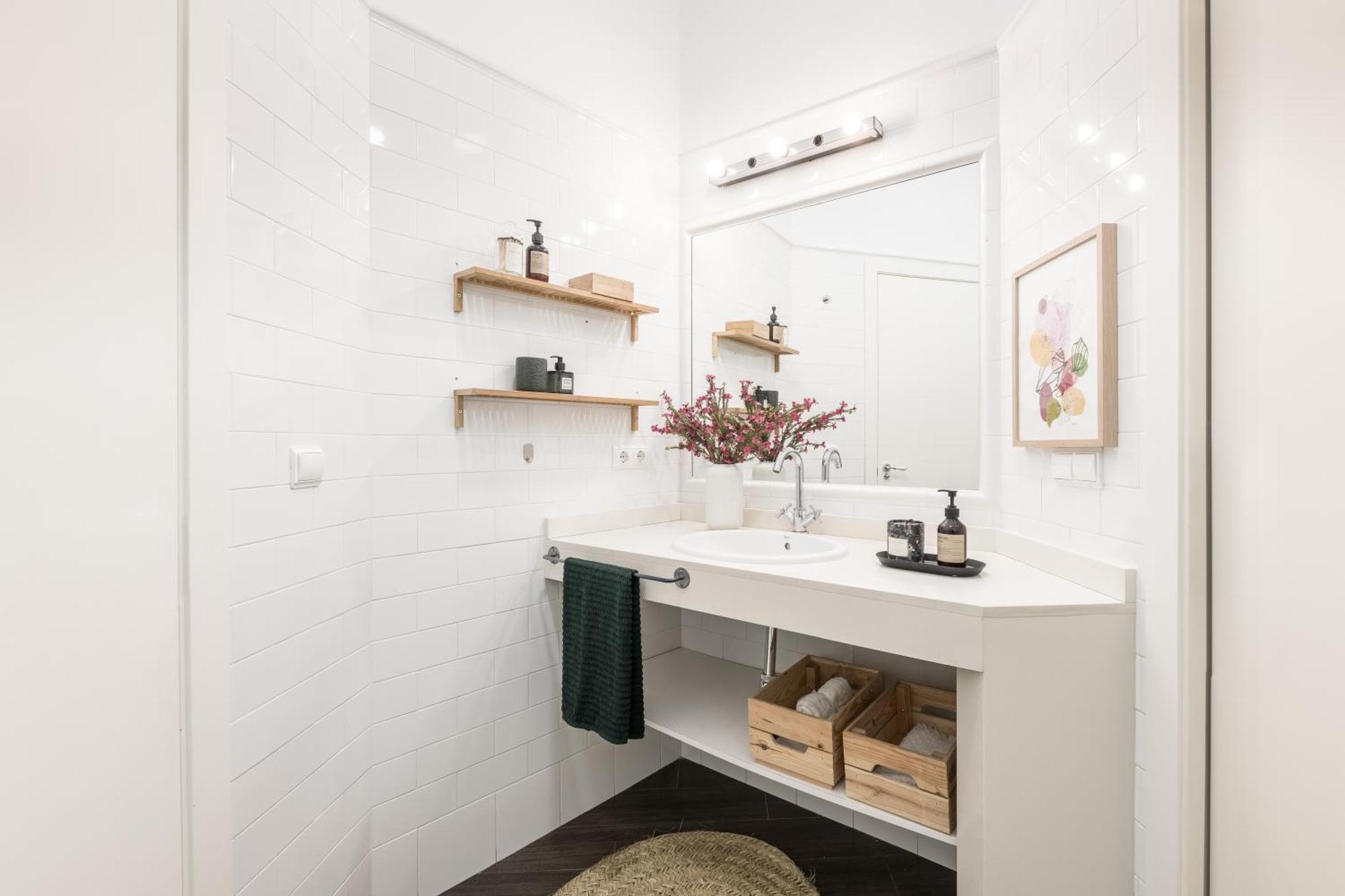 Homeclub Malaga Apartment Экстерьер фото